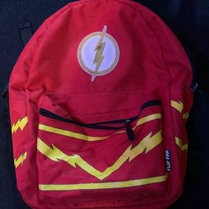 The Flash Back Pack